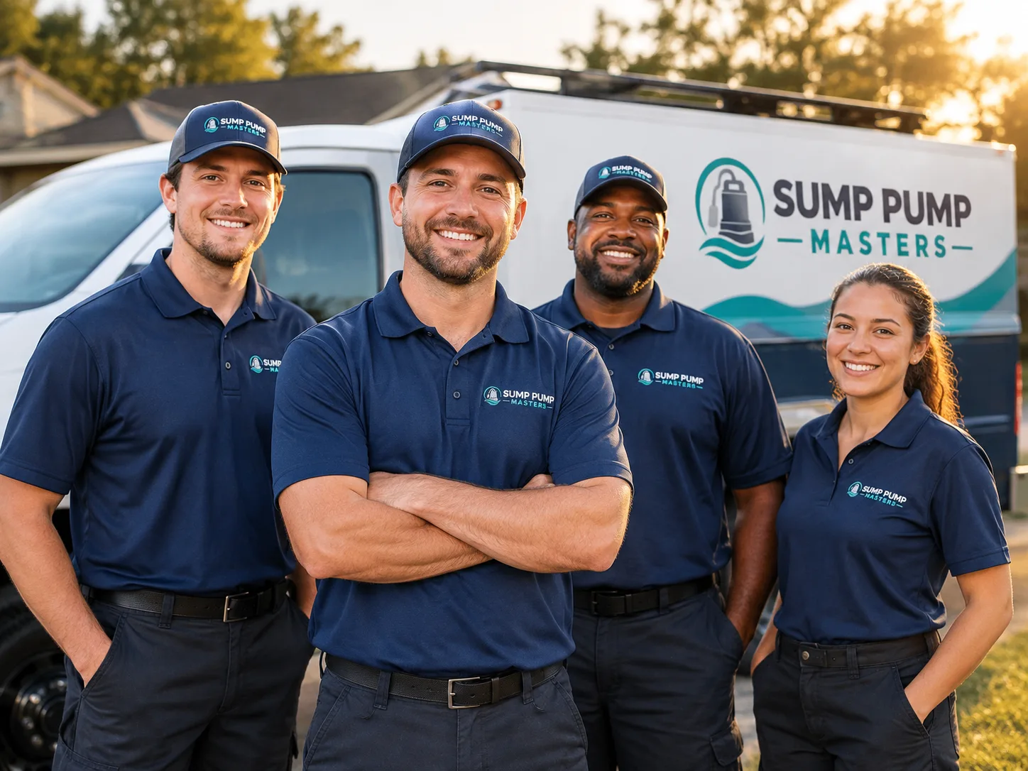 Sump Pump Repair company in Middleton, TN
